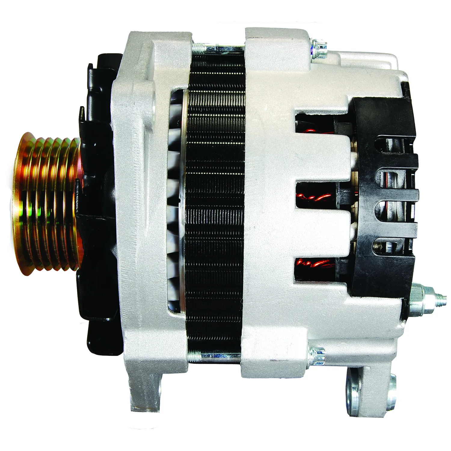 8217N WAI - 1.ALTERNATOR — zdjęcie 2 z 9