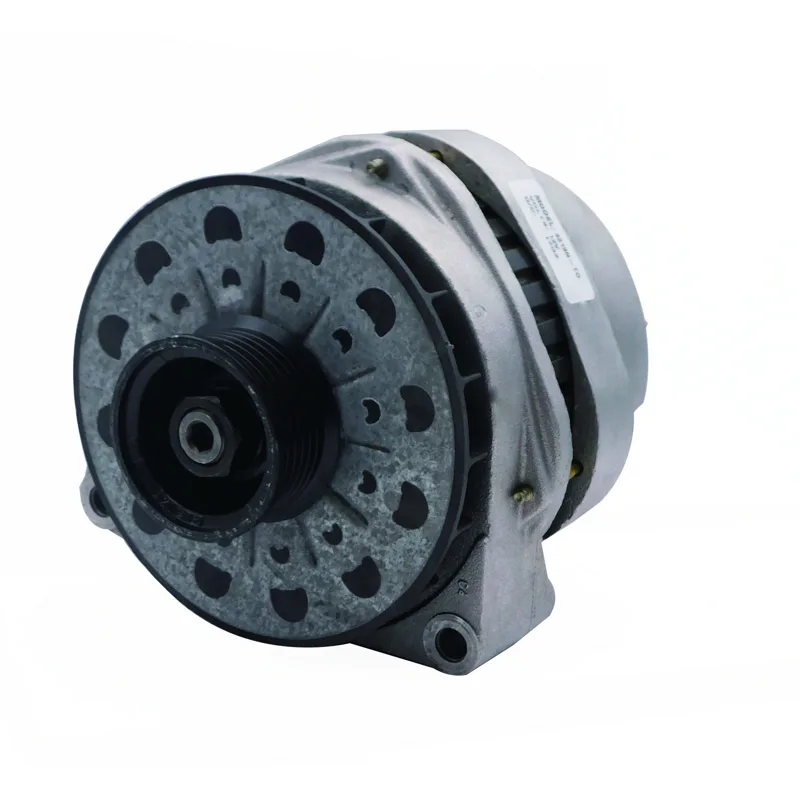 8219N-TO WAI - 1.ALTERNATOR — zdjęcie 2 z 9