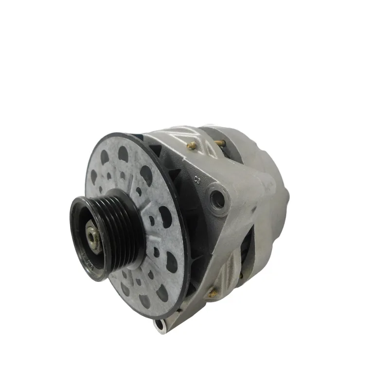 8219N-TO WAI - 1.ALTERNATOR — zdjęcie 3 z 9