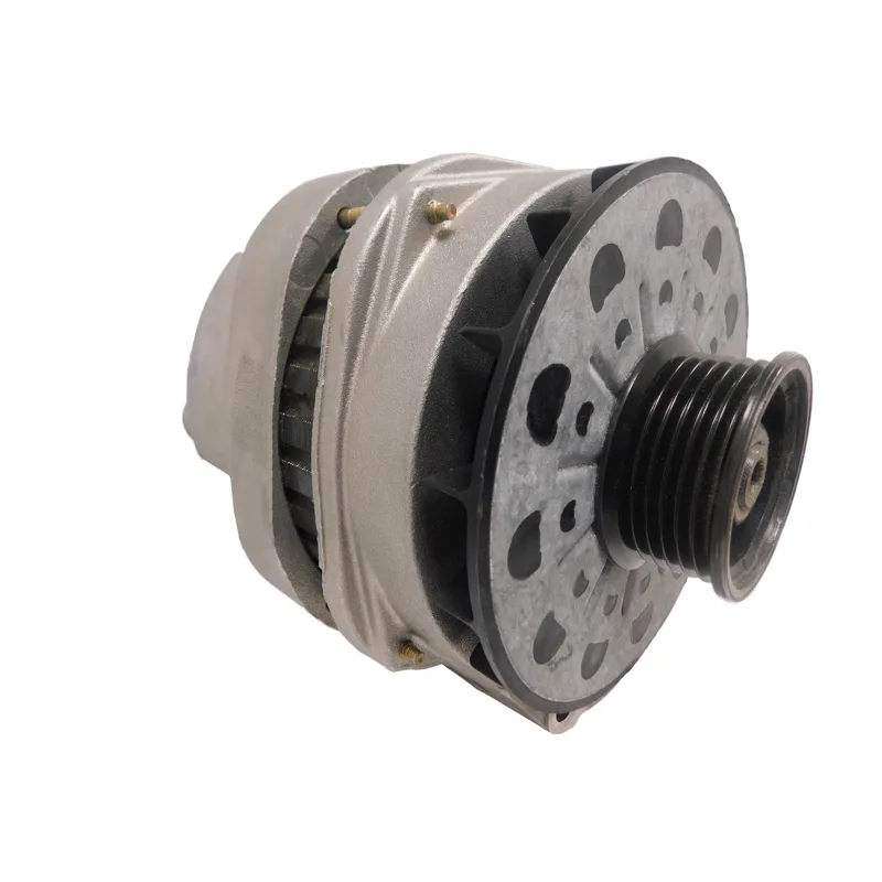 8219N-TO WAI - 1.ALTERNATOR — zdjęcie 4 z 9