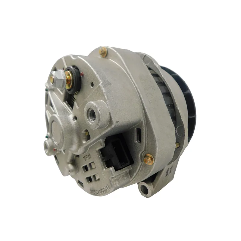 8219N-TO WAI - 1.ALTERNATOR — zdjęcie 8 z 9
