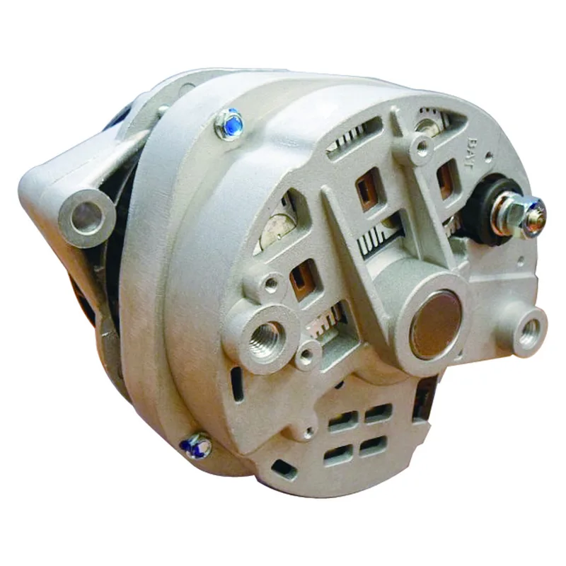 8219N WAI - 1.ALTERNATOR — zdjęcie 2 z 9