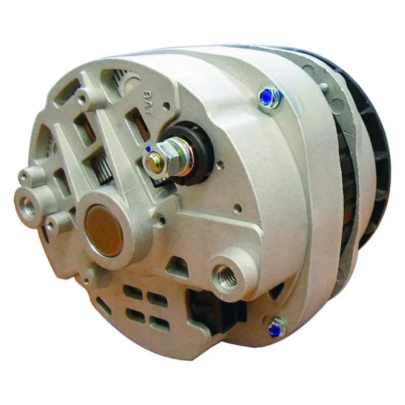 8219N WAI - 1.ALTERNATOR — zdjęcie 3 z 9