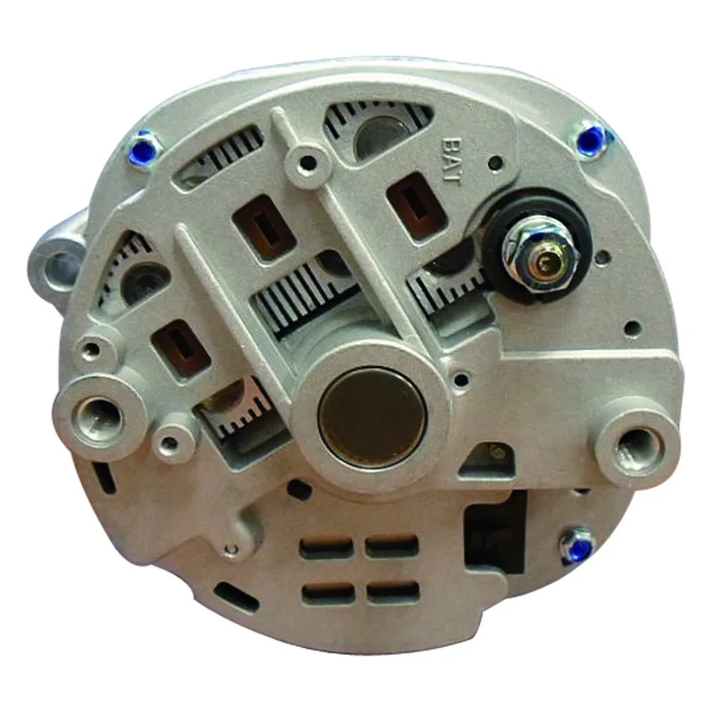8219N WAI - 1.ALTERNATOR — zdjęcie 5 z 9