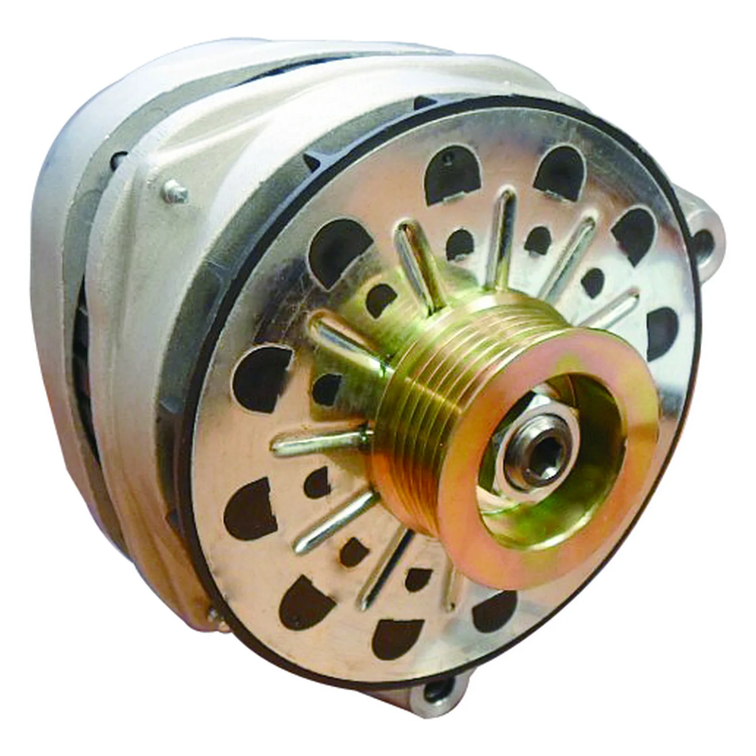 8219N WAI - 1.ALTERNATOR — zdjęcie 6 z 9