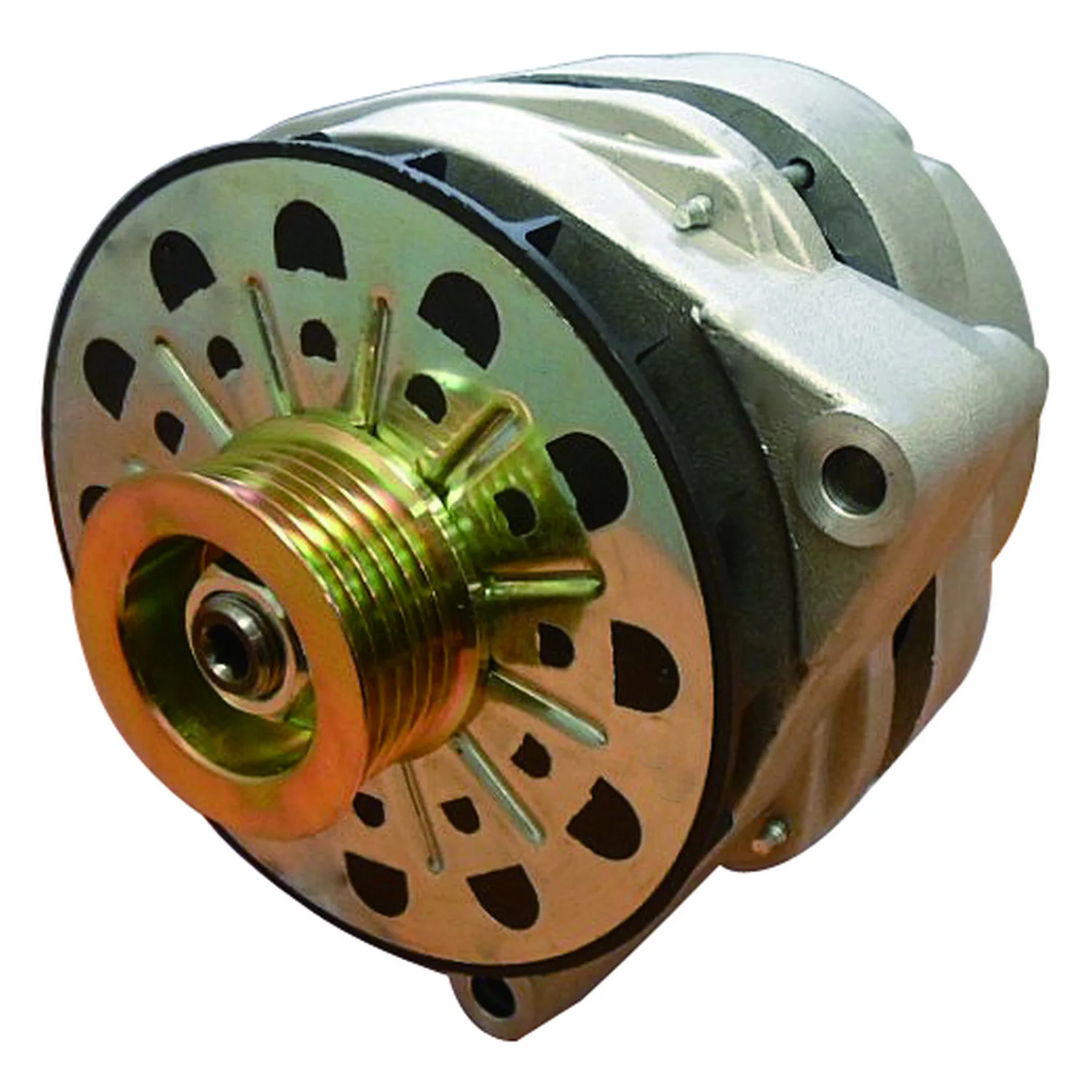 8219N WAI - 1.ALTERNATOR — zdjęcie 7 z 9