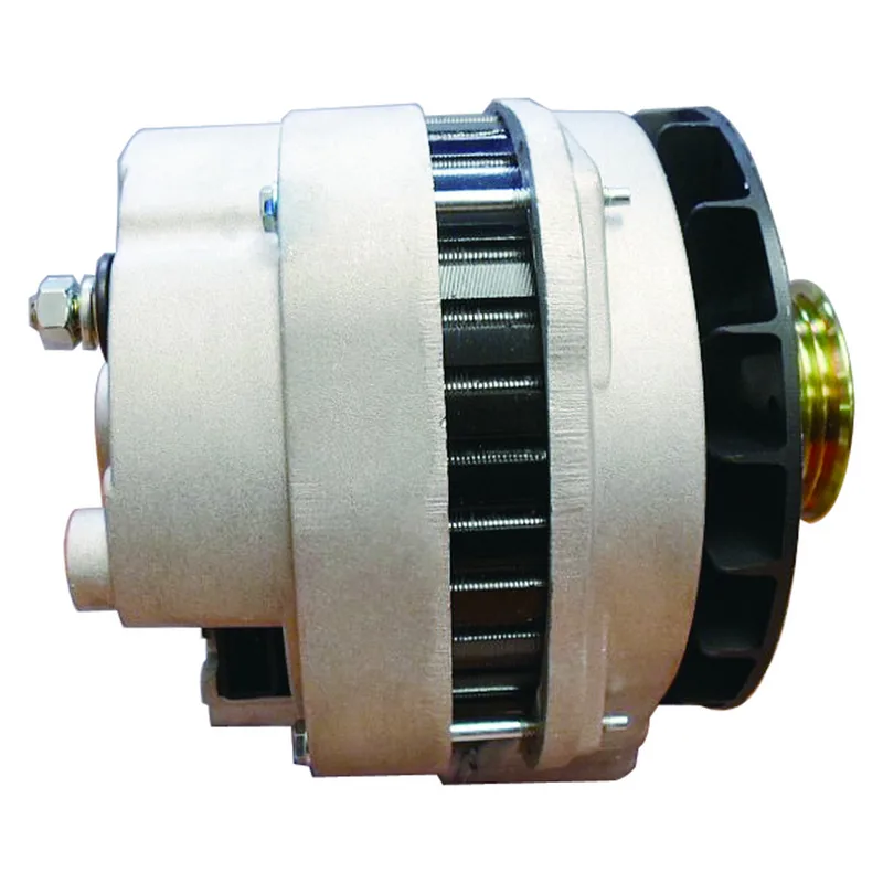8219N WAI - 1.ALTERNATOR — zdjęcie 8 z 9