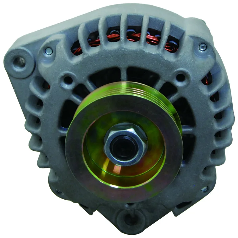 8220N WAI - 1.ALTERNATOR — zdjęcie 7 z 9