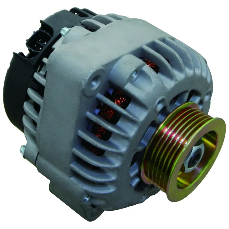 8220N WAI - 1.ALTERNATOR — zdjęcie 5 z 9