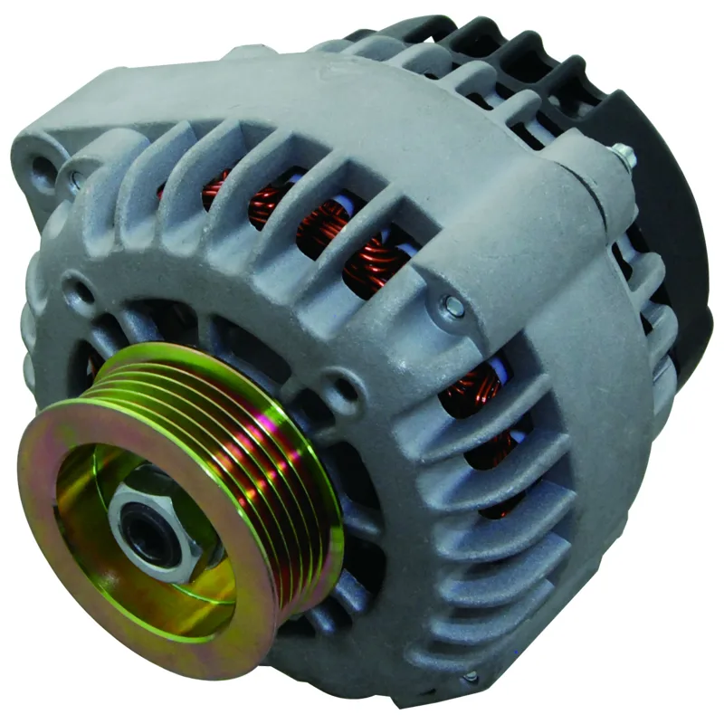 8220N WAI - 1.ALTERNATOR — zdjęcie 4 z 9