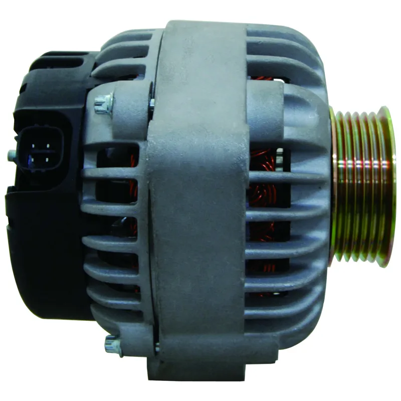 8220N WAI - 1.ALTERNATOR — zdjęcie 3 z 9