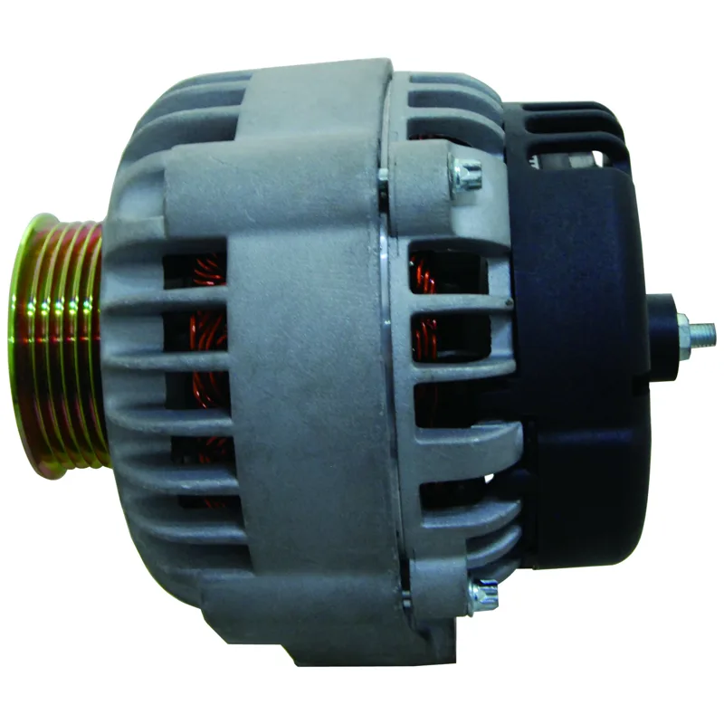8220N WAI - 1.ALTERNATOR — zdjęcie 2 z 9