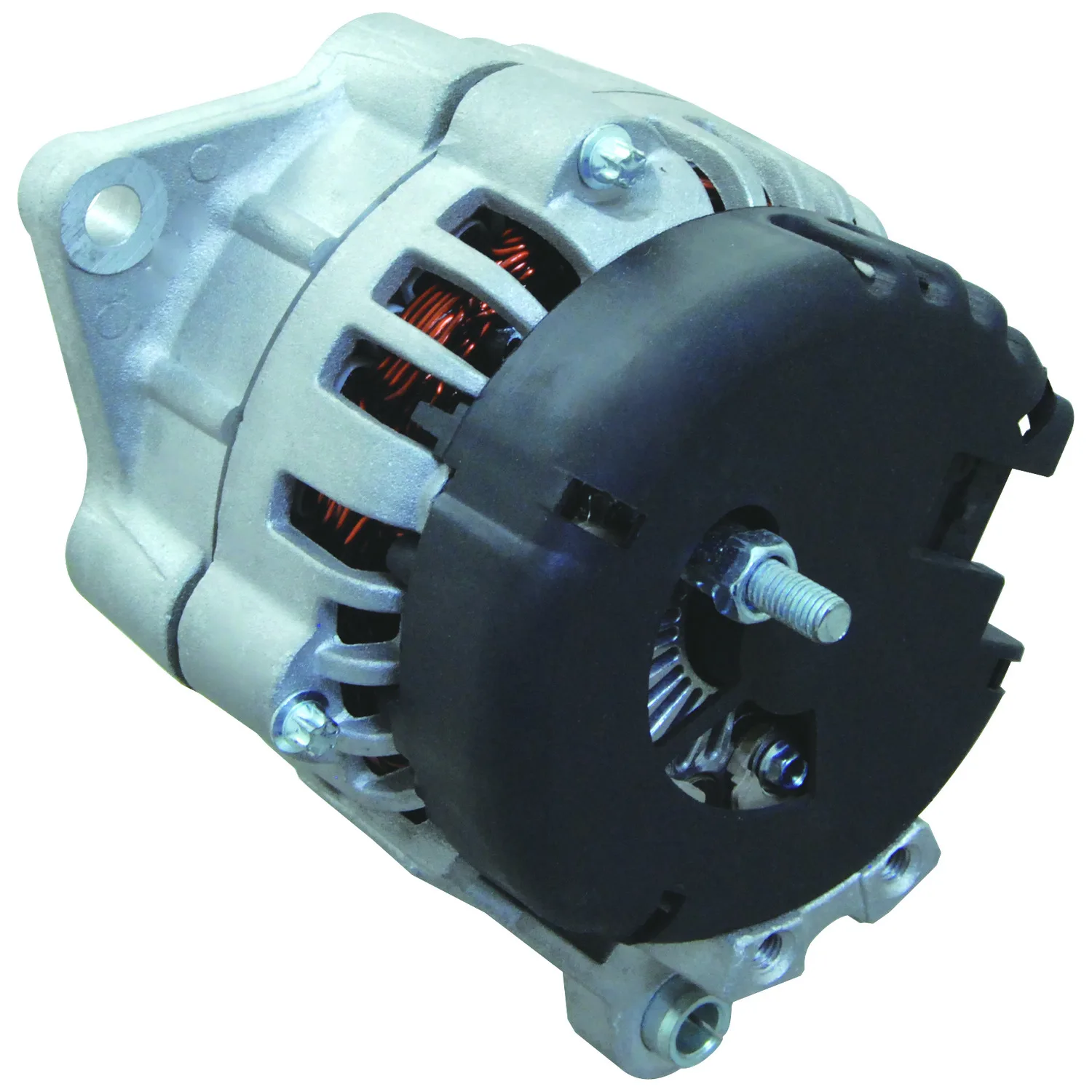 8222N WAI - 1.ALTERNATOR — zdjęcie 1 z 9