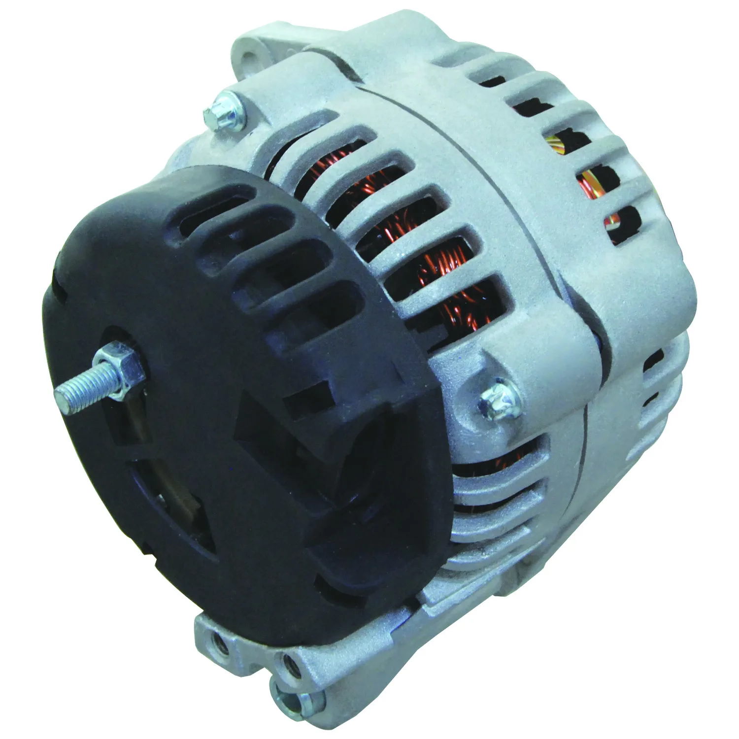 8222N WAI - 1.ALTERNATOR — zdjęcie 8 z 9