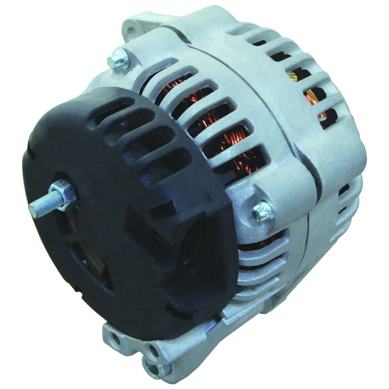 8222N WAI - 1.ALTERNATOR — zdjęcie 8 z 9