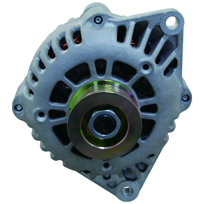 8222N WAI - 1.ALTERNATOR — zdjęcie 7 z 9