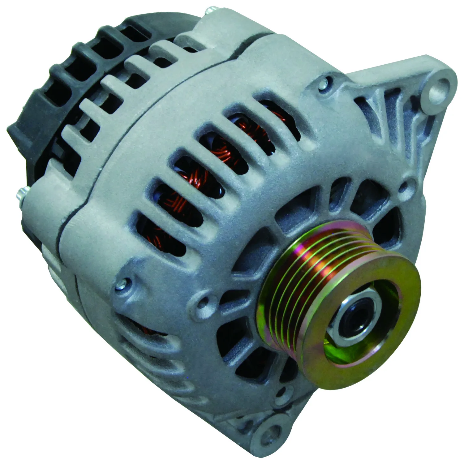 8222N WAI - 1.ALTERNATOR — zdjęcie 5 z 9