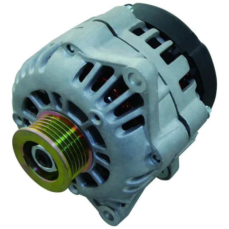 8222N WAI - 1.ALTERNATOR — zdjęcie 4 z 9
