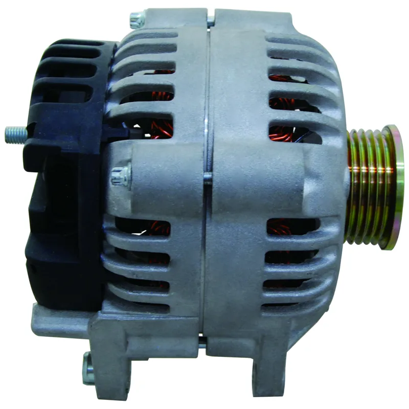 8222N WAI - 1.ALTERNATOR — zdjęcie 3 z 9