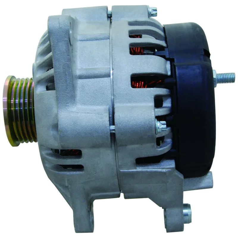 8222N WAI - 1.ALTERNATOR — zdjęcie 2 z 9