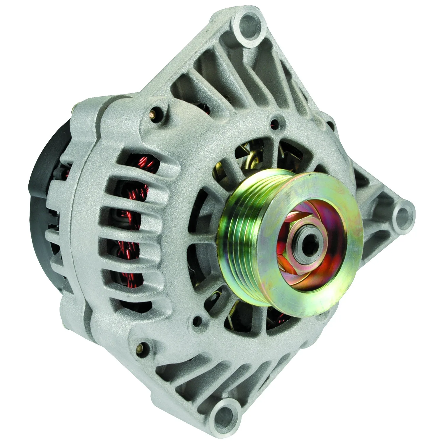 8223N WAI - 1.ALTERNATOR — zdjęcie 2 z 3