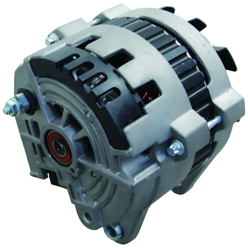 8225N WAI - 1.ALTERNATOR — zdjęcie 8 z 9