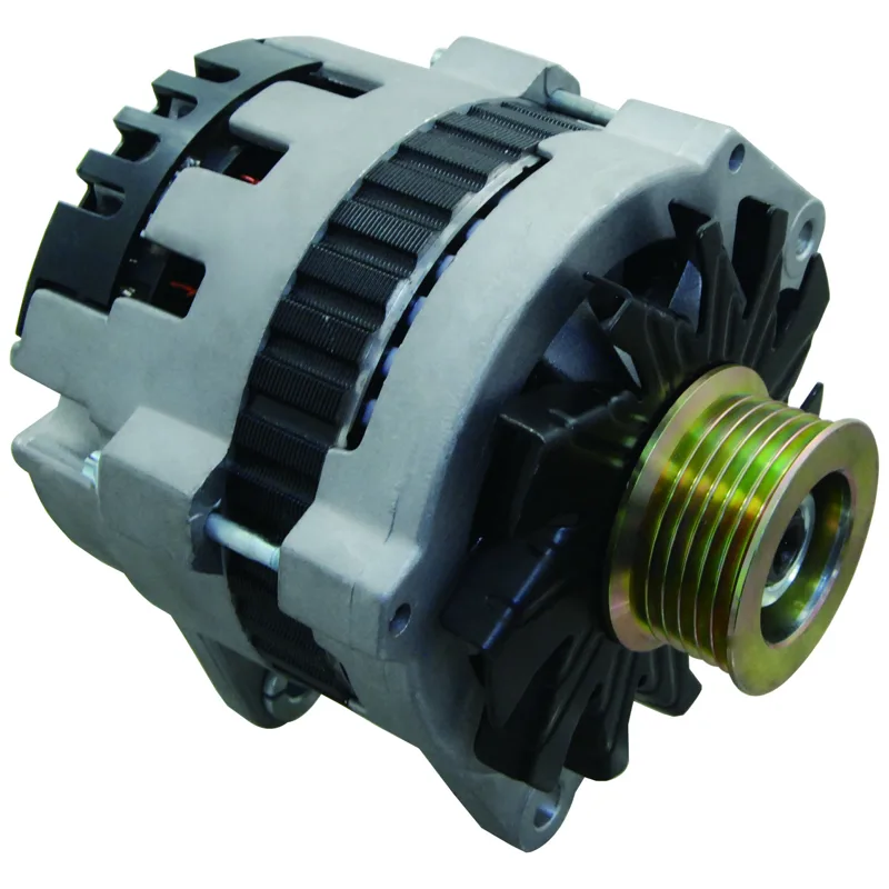 8225N WAI - 1.ALTERNATOR — zdjęcie 5 z 9