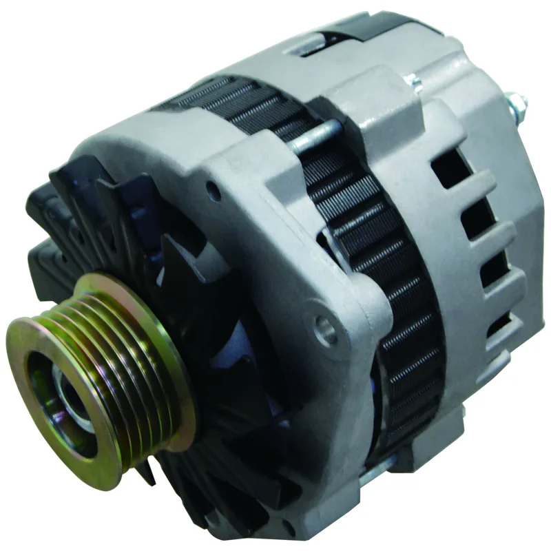 8225N WAI - 1.ALTERNATOR — zdjęcie 4 z 9