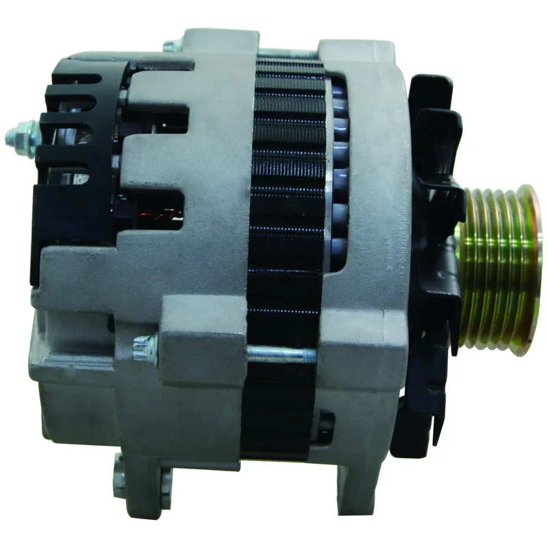 8225N WAI - 1.ALTERNATOR — zdjęcie 3 z 9
