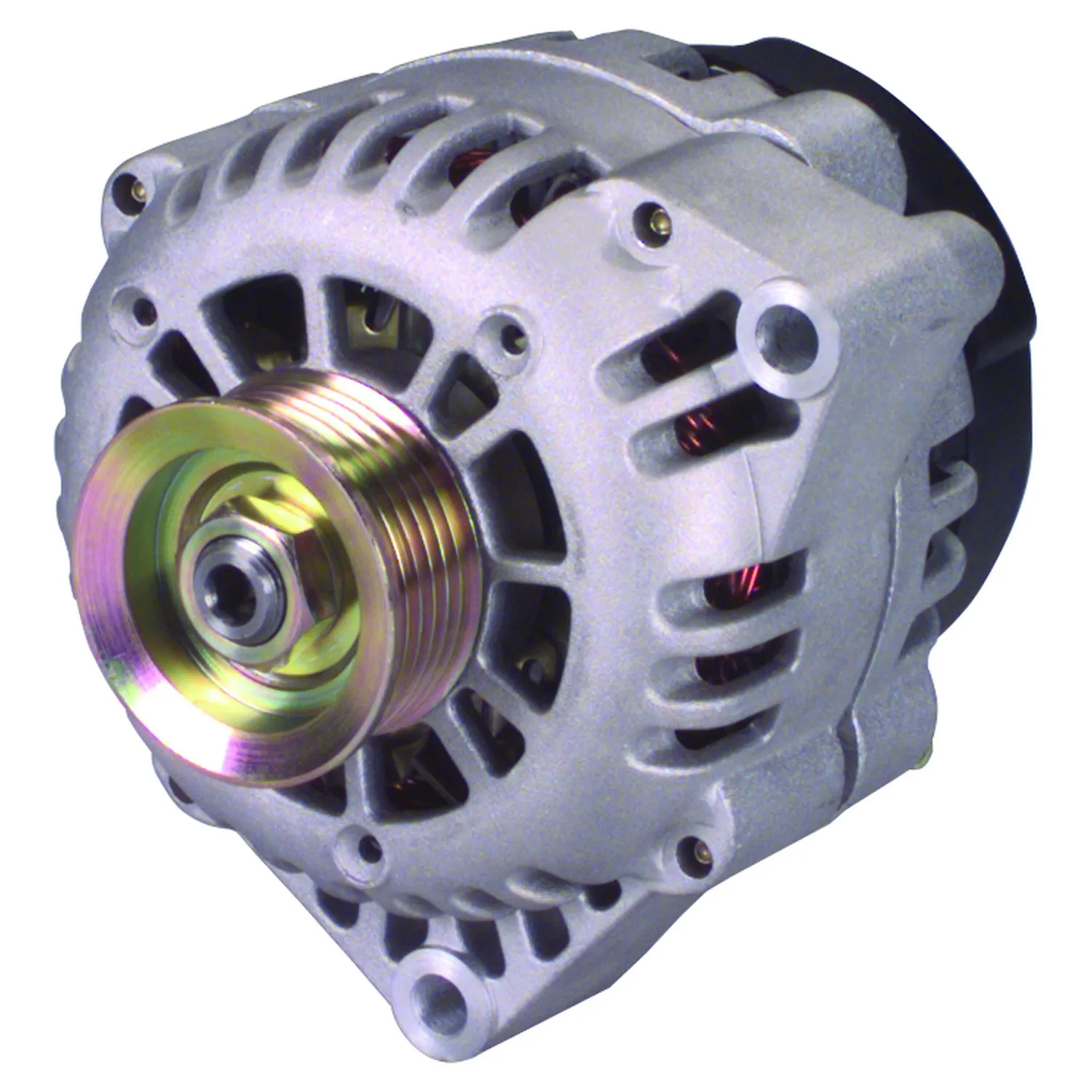 8227N WAI - 1.ALTERNATOR — zdjęcie 2 z 3
