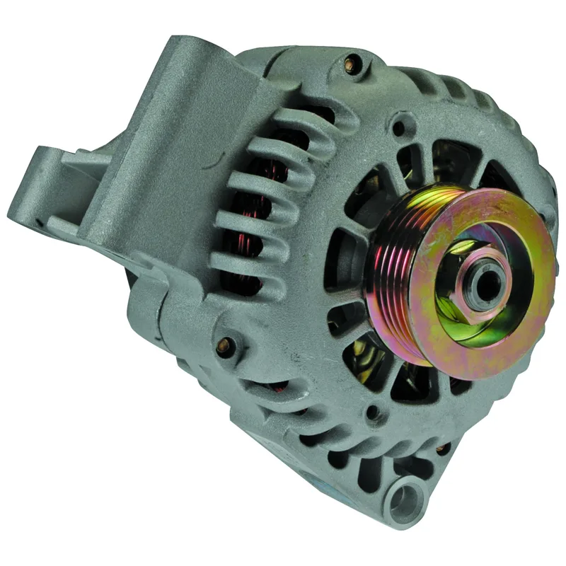 8228N WAI - 1.ALTERNATOR — zdjęcie 2 z 3