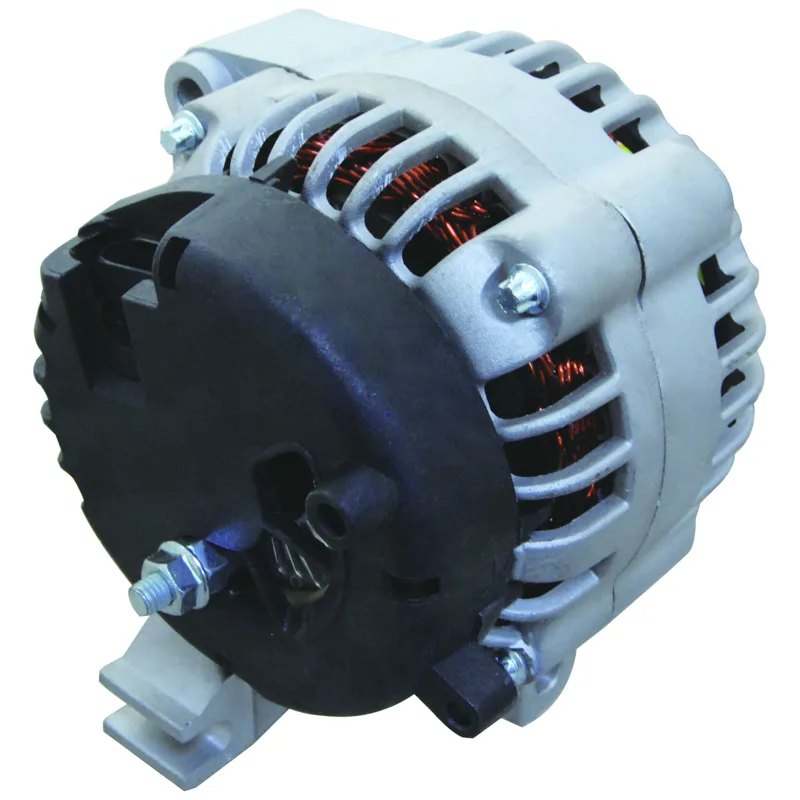 8229N WAI - 1.ALTERNATOR — zdjęcie 2 z 8