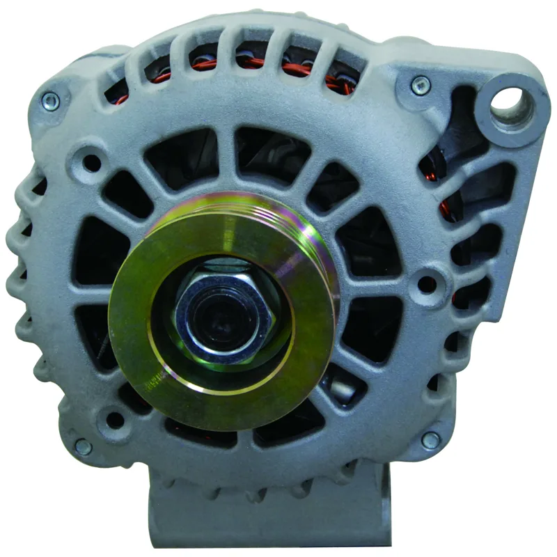 8229N WAI - 1.ALTERNATOR — zdjęcie 3 z 8