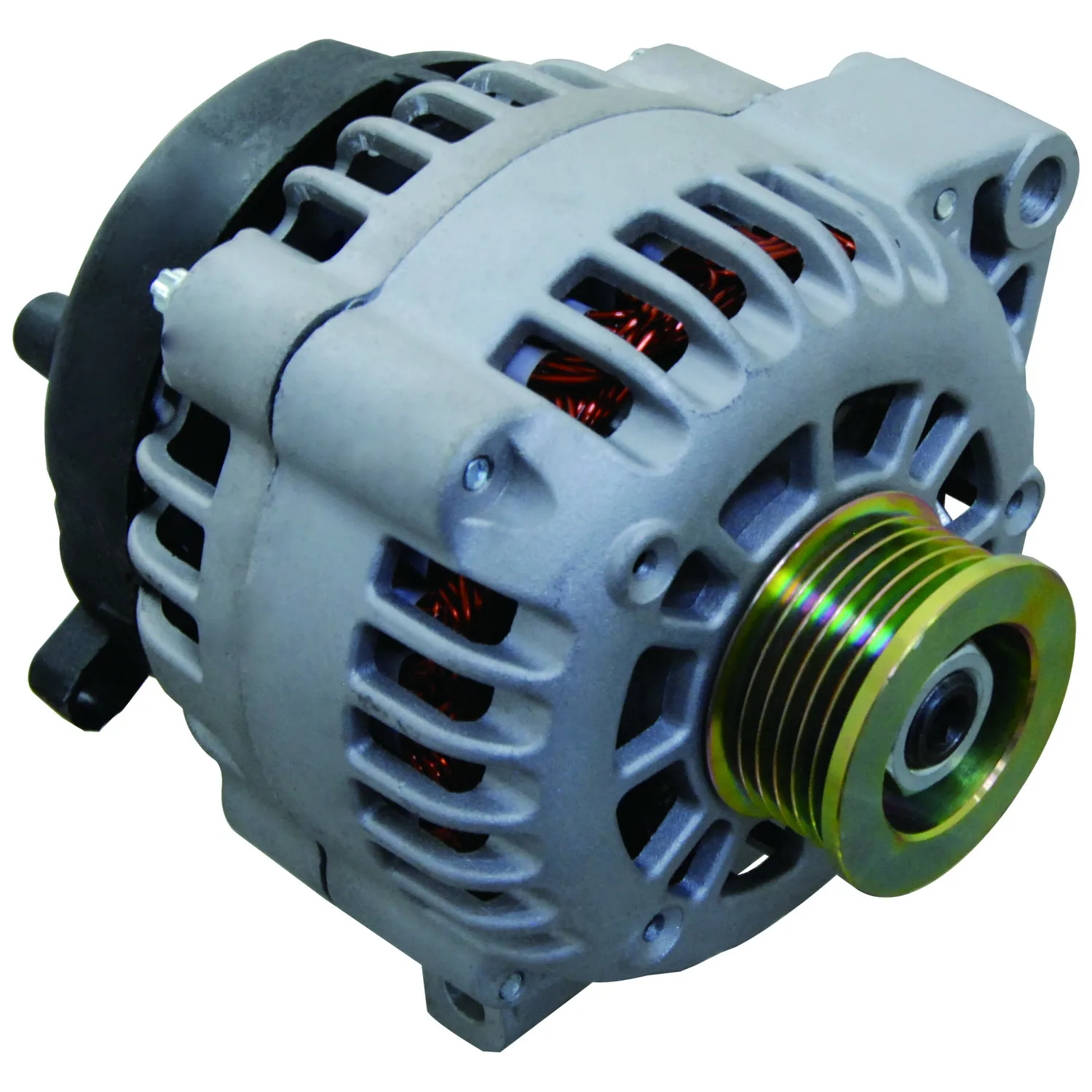 8229N WAI - 1.ALTERNATOR — zdjęcie 5 z 8