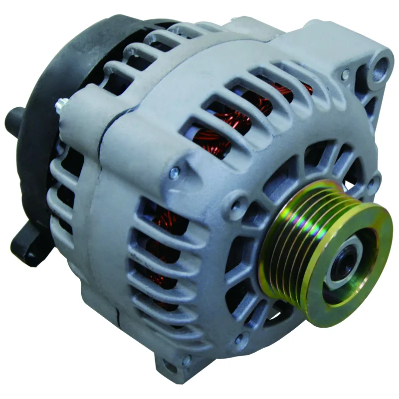 8229N WAI - 1.ALTERNATOR — zdjęcie 5 z 8