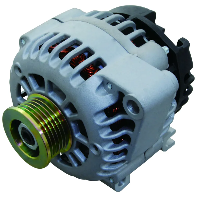 8229N WAI - 1.ALTERNATOR — zdjęcie 6 z 8