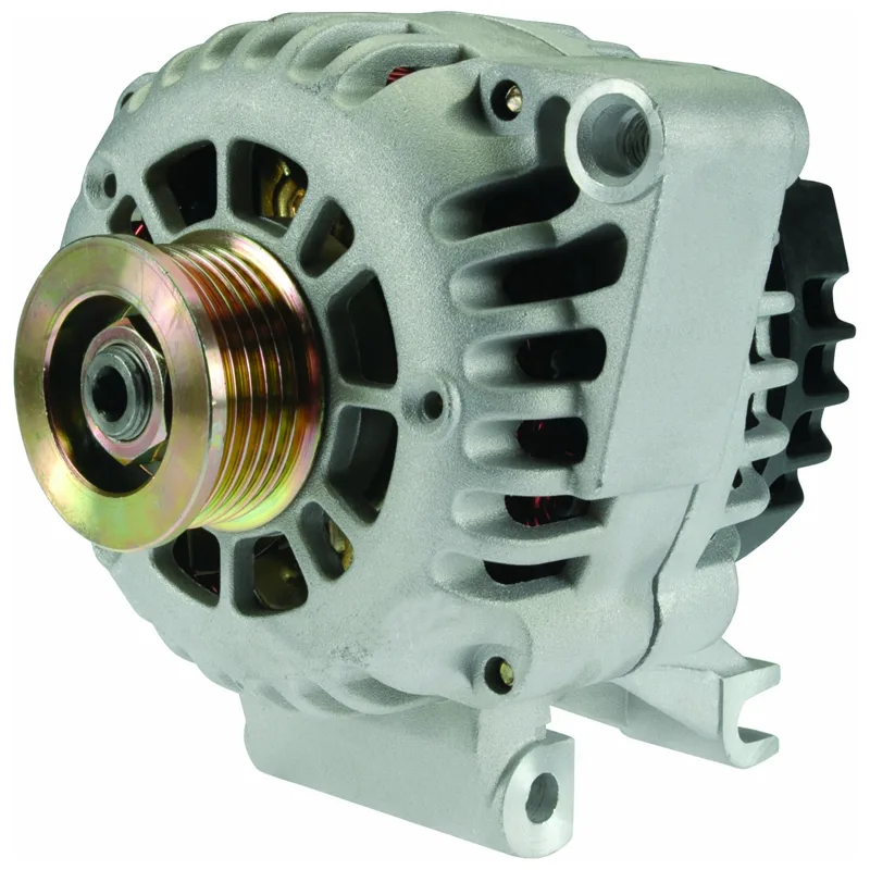 8230N WAI - 1.ALTERNATOR — zdjęcie 2 z 3