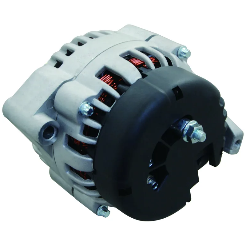 8231N WAI - 1.ALTERNATOR — zdjęcie 1 z 9