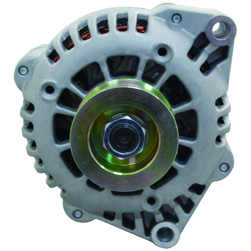8231N WAI - 1.ALTERNATOR — zdjęcie 7 z 9