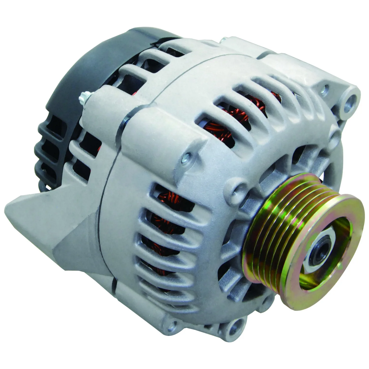 8231N WAI - 1.ALTERNATOR — zdjęcie 5 z 9