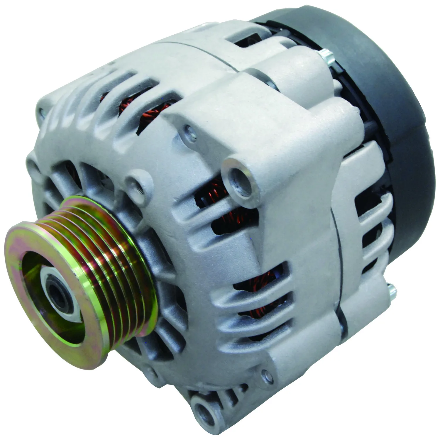 8231N WAI - 1.ALTERNATOR — zdjęcie 4 z 9