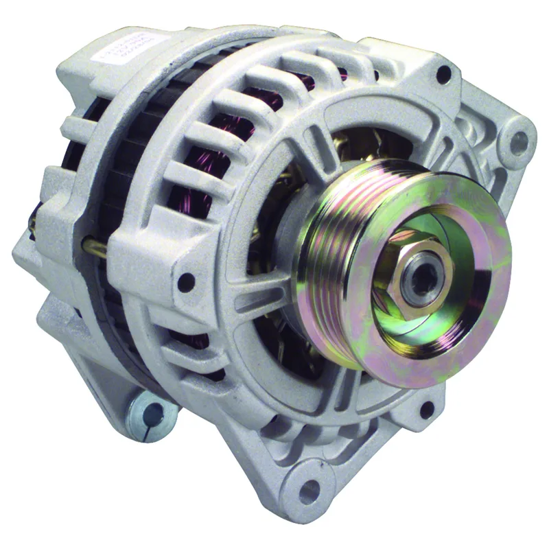 8232N WAI - 1.ALTERNATOR — zdjęcie 2 z 3