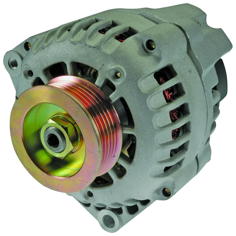 8233N WAI - 1.ALTERNATOR — zdjęcie 2 z 3
