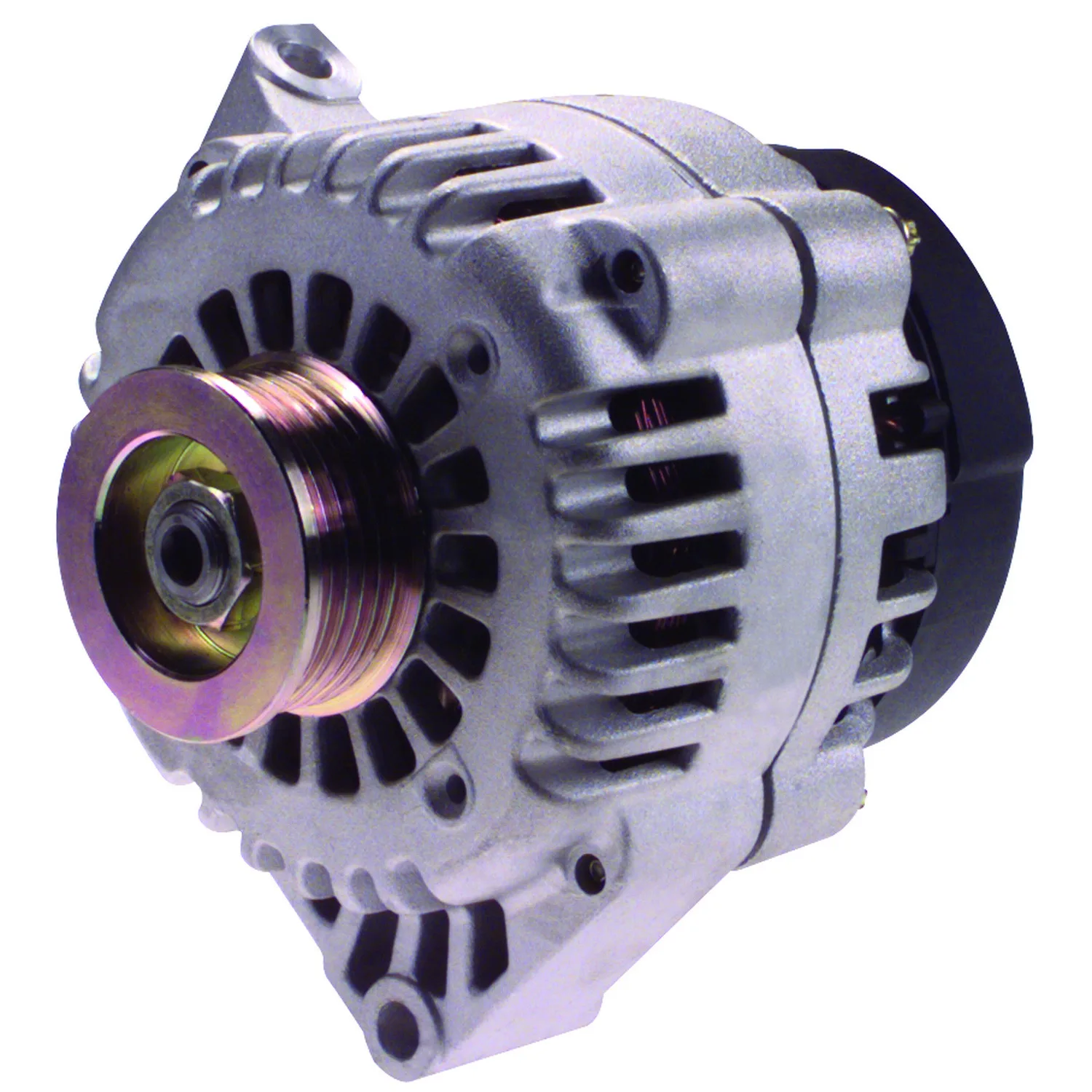 8234N-6G1 WAI - 1.ALTERNATOR — zdjęcie 2 z 3