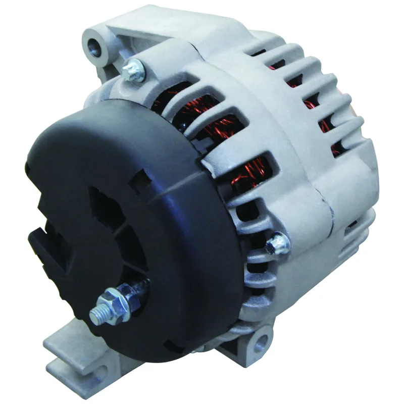 8234N-6G2 WAI - 1.ALTERNATOR — zdjęcie 8 z 9