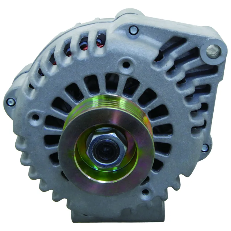 8234N-6G2 WAI - 1.ALTERNATOR — zdjęcie 7 z 9