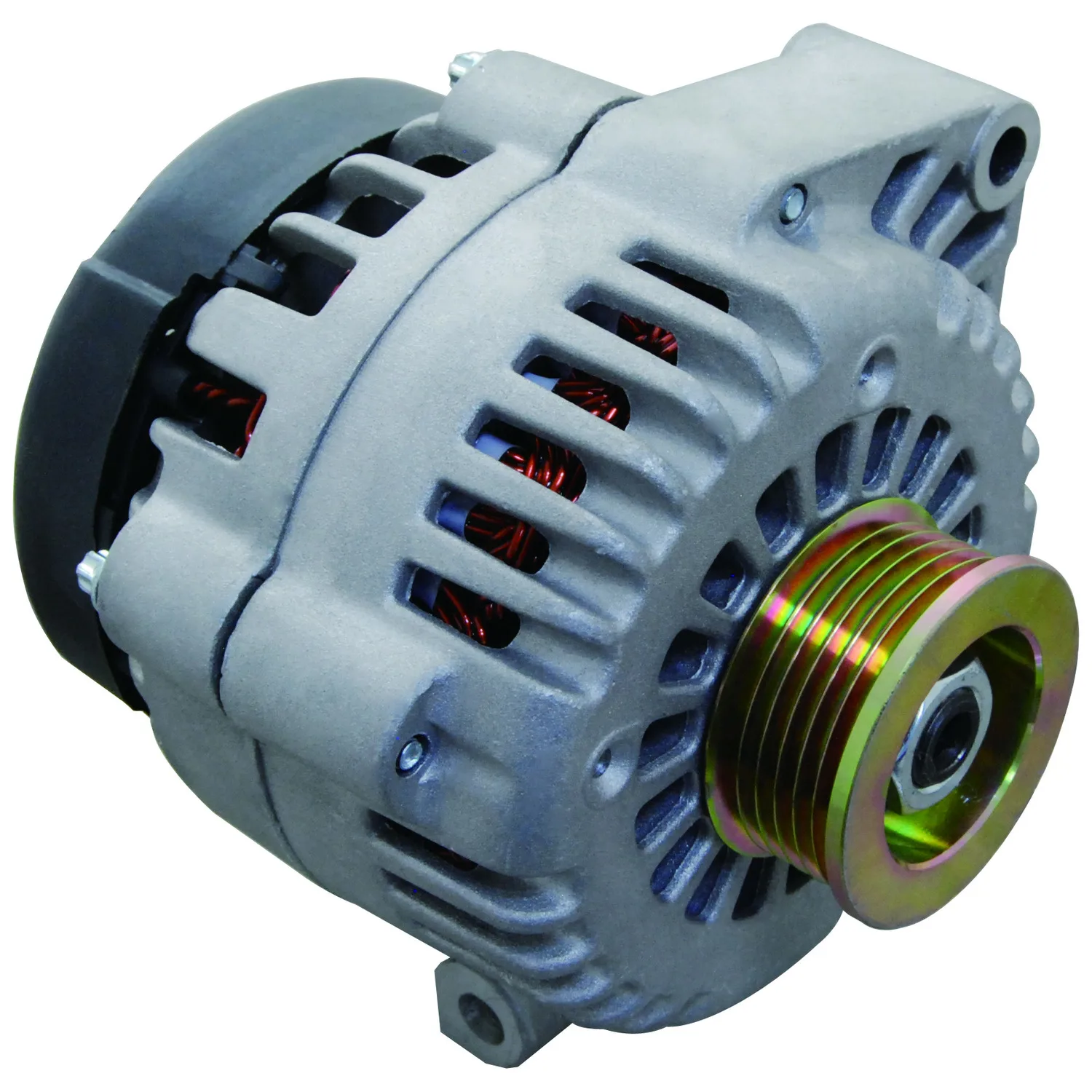 8234N-6G2 WAI - 1.ALTERNATOR — zdjęcie 5 z 9