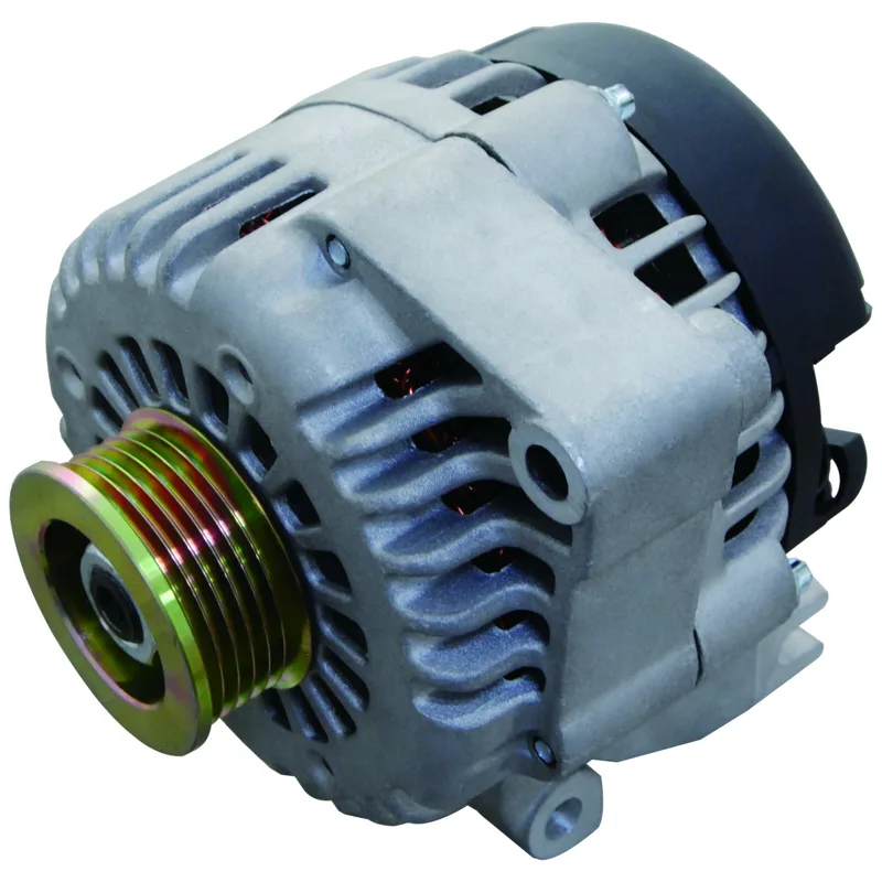 8234N-6G2 WAI - 1.ALTERNATOR — zdjęcie 4 z 9