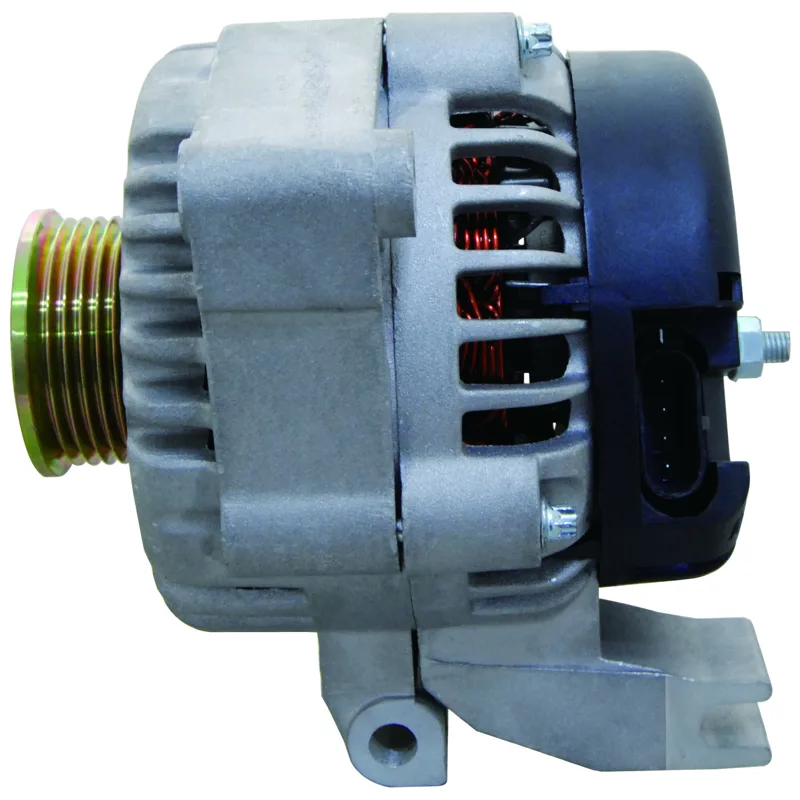 8234N-6G2 WAI - 1.ALTERNATOR — zdjęcie 2 z 9