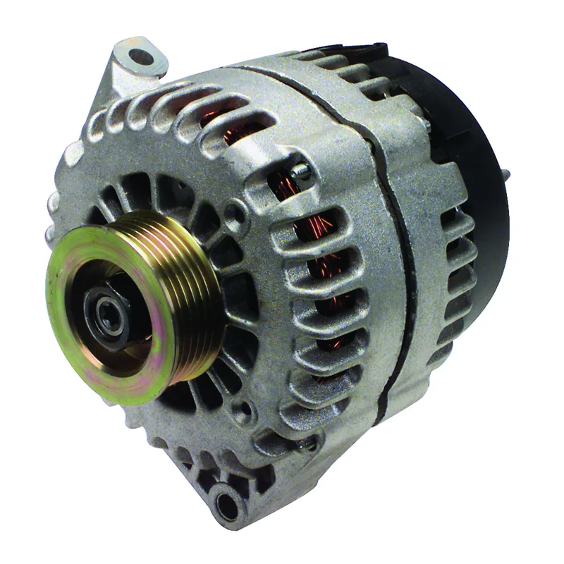 8235N WAI - 1.ALTERNATOR — zdjęcie 2 z 3